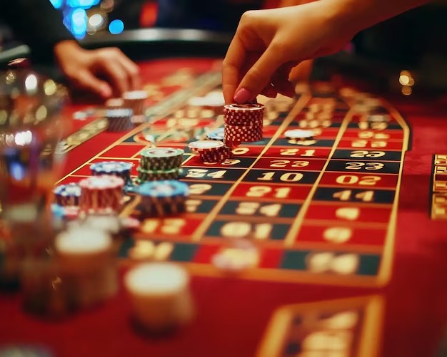 tkp 288 Register and explore live tables, slots and markets